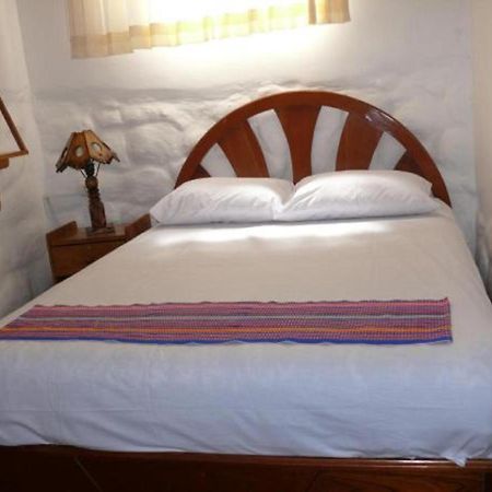 Killaly Inn Куско Екстер'єр фото