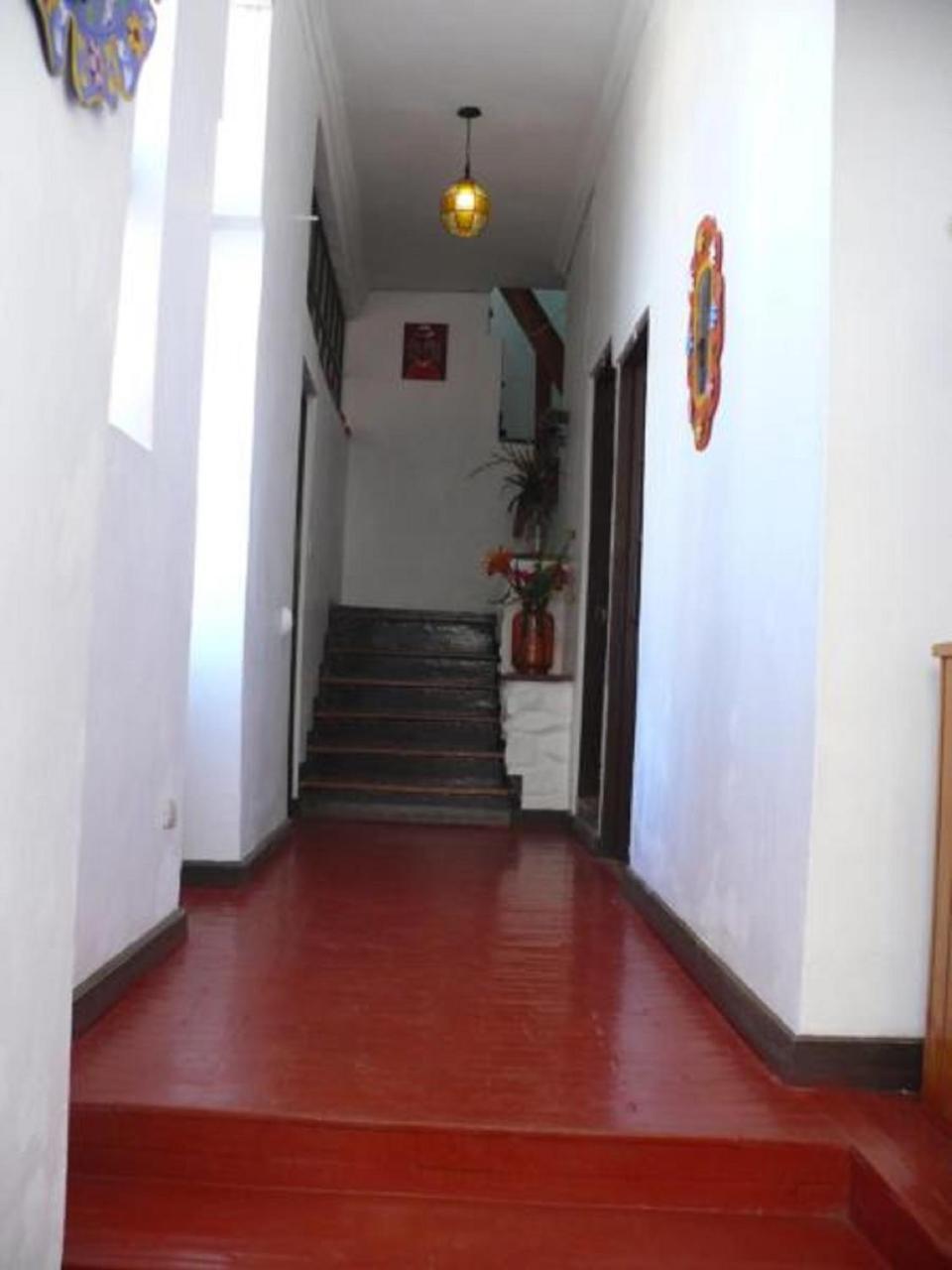 Killaly Inn Куско Екстер'єр фото